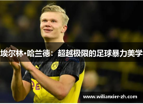 埃尔林·哈兰德：超越极限的足球暴力美学