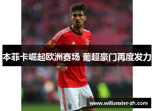 本菲卡崛起欧洲赛场 葡超豪门再度发力
