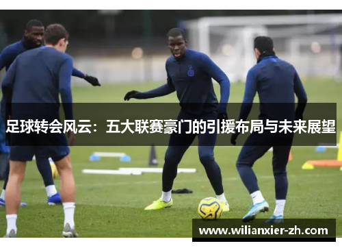 足球转会风云：五大联赛豪门的引援布局与未来展望